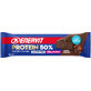 Enervit Barrita de proteínas 50% chocolate negro 40 g