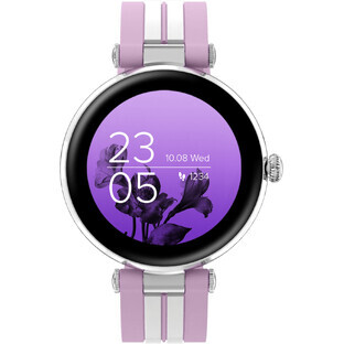 Smart Watch Canyon Semifreddo SW-61 PINK