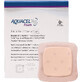 Aquacel Ag-Schaum Hydrofaser Antihaft-Wundauflage mit Silber 10 x 10 cm 10 Stück