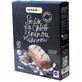 Nominal Gluten-free bread mix with flax fiber 500 g