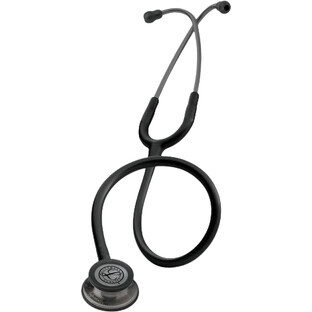 Littmann Classic III Smoke Edition, stethoscope for internal medicine