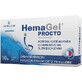 HemaGel PROCTO Zäpfchen 10 Stück