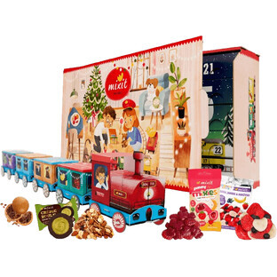 Mixit Big Advent Calendar 2024