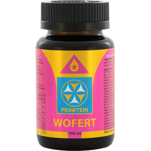 Bewit Prawtein Wofert 100 ml