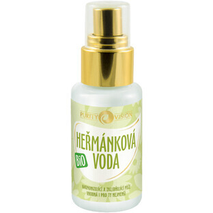 Purity Vision Eau de camomille biologique 50 ml