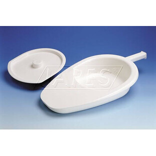 Bol con base de plástico y tapa Jares