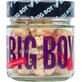 Big Boy White Chocolate Covered Raspberries by @kamilasikl 70 g