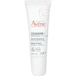 Avène CICALFATE+ Baume à lèvres régénérant 10 ml