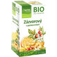 Apotheke Organic Té de jengibre con naranja 20 x 1,5 g