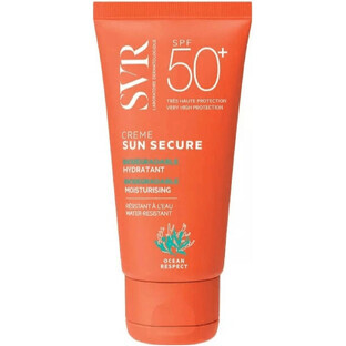 SVR Sun Secure Cream SPF50+ 50 ml