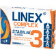Linex ® Complex 14 hard capsules