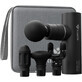 TrueLife RelaxGun G6 metal massage gun