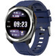 Canyon Maverick SW-83 silver smart watch