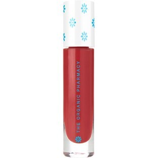 The Organic Pharmacy Barra de labios en crema Coral 5 ml
