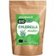 Allnature Chlorella pulbere BIO 100 g