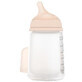 Suavinex Babyfles Zero Zero M 270 ml