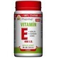 Bio Pharma Vitamina E Forte 400 UI 60 cápsulas