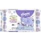 Bella BABY Vitamin E Wet Wipes 24 pcs