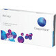 Contact lenses Biofinity +7.50 diopters 6 pcs