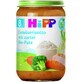 HiPP BIO Vegetable Risotto with turkey meat 220 g