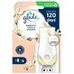 Luchtverfrisser Glade Electric Romantic Romantic Vanillebloesem 20 ml
