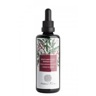 Nobilis Tilia Almond oil 100 ml