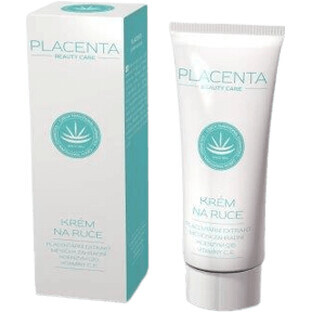 Regina Placenta Hand Cream 60 ml