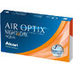 Alcon Air Optix Night & Day Aqua -1.75D, curvature: 8.40 6