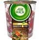 Airwick Amber Rose 105g Airwick Amber Rose Kerze