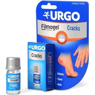Urgo FILMOGEL Cracks 3.25 ml