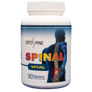 Spinal VITAL 90 comprimés