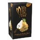 Biogena Majestic Peer & Yerba Mate vruchtentheezakjes 20 x 2,5 g