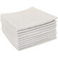 Bomimi Premium Luiers 140 g/m2 80x70 wit 10 stuks