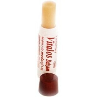 Vitalos Bálsamo Labial Miel SPF 5 Vitamina E