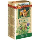 Agrocarps Carpathian ELIXIR regenerating tea bags 20 x 2 g