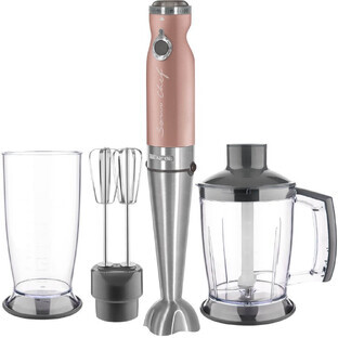 Sencor Stabmixer SHB 5605RS-EUE3, rosa