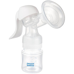 Canpol babies Manual breast pump Basic