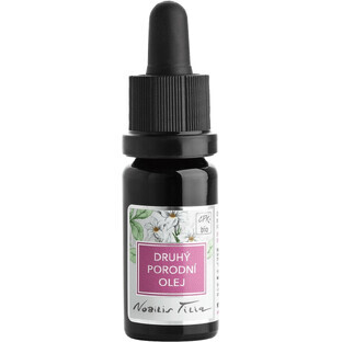 Nobilis Tilia Second Birth Oil 10 ml