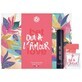 Estuche regalo Yves Rocher Oui Á L'Amour - eau de parfum + máscara de pestañas
