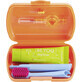 Curaprox Travel set orange 6 pcs