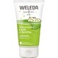 Weleda 2 en 1 crème de douche et shampooing Merry Lime 150 ml