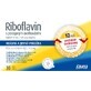 Favea Riboflavin 30 Tabletten