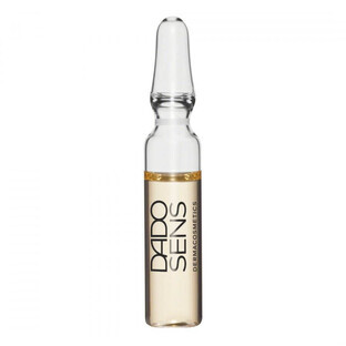 Dado Sens Concentré Après-Soleil 7 x 2 ml