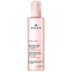 Nuxe Very rose Tonique rafraîchissant pour le visage 200 ml