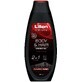 Lilien Dusch-Shampoo für Männer Dark Red 400 ml
