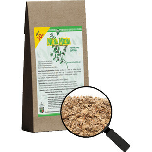Tè Oro Verde Muña Muña 50 g