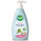 Bupi BABY Loción corporal de camomila 500 ml
