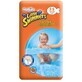 Huggies® LITTLE SWIMMERS MEDIUM 11 pcs