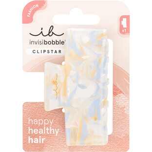 Invisibobble Clipsatr Stylesnap, tagliabordi, M