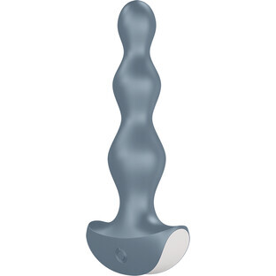 Satisfyer Lolli Plug 2 Anal Plug grau